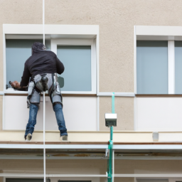 Rénovation de Façade : Une Transformation Radicale pour Votre Maison Saint-Saulve